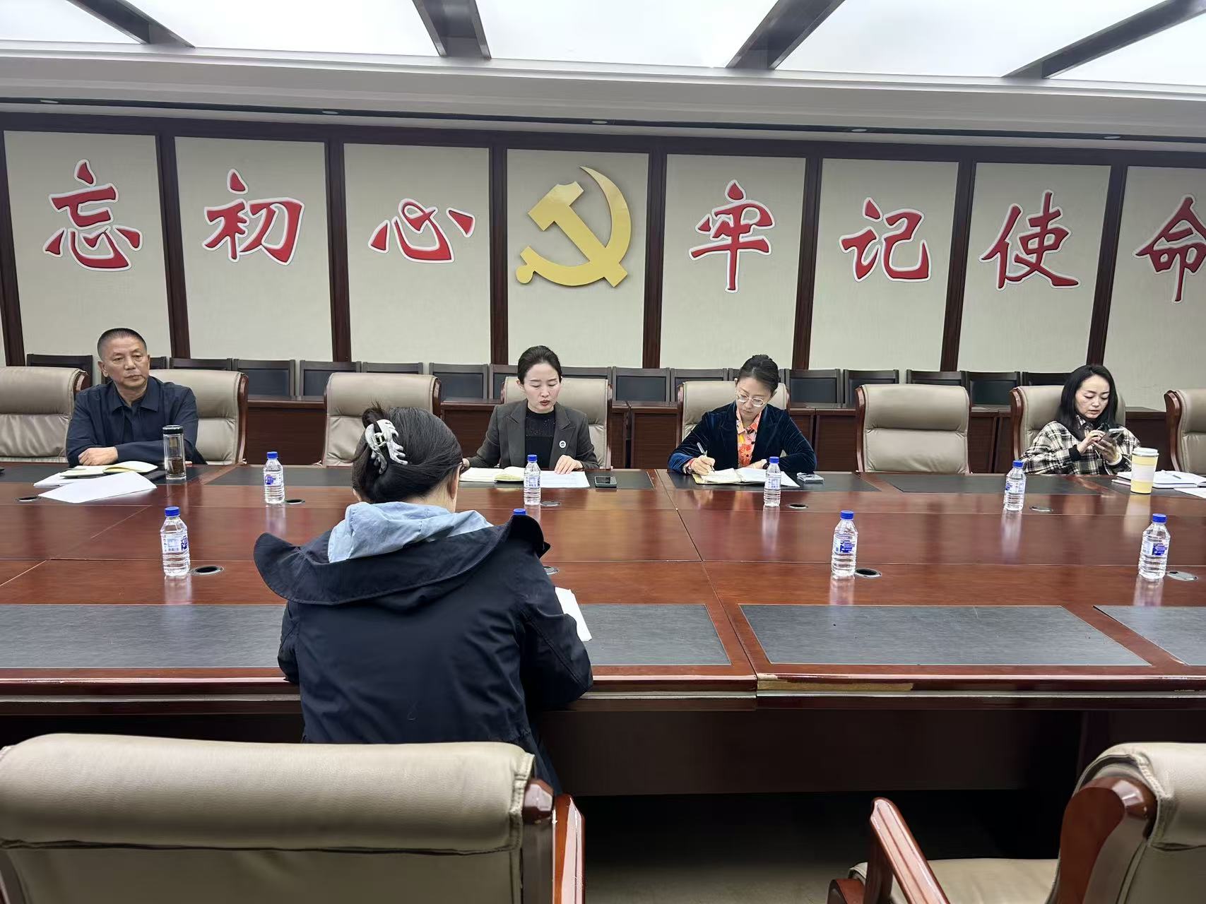 长春电子科技学院举办本科教学合格评估工作推进会 长春电子科技学院举办本科教学合格评估工作推进会